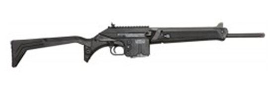 Kel Tec Su-16c 223rem 16 Folding Underfolder