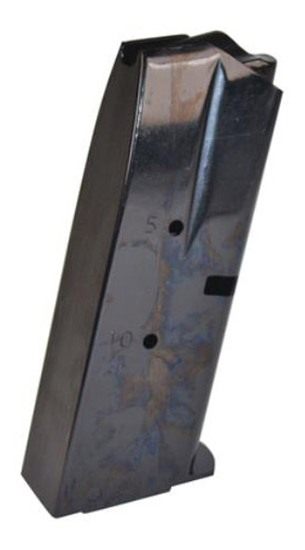 Keltec Arms P1136/15-36 Blued Detachable 10rd 9mm Luger view 2