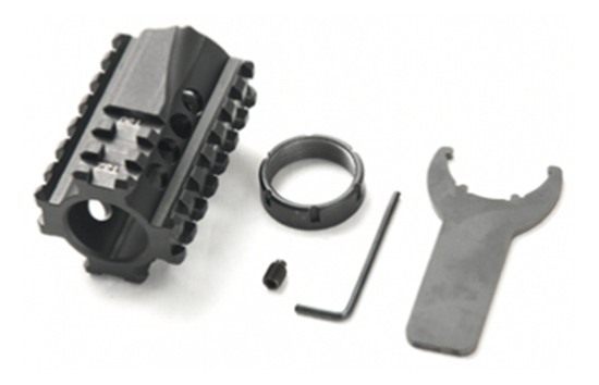 Kel Tec Quad Rail FOR RFB