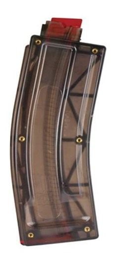 Kel Tec PLRSU2273526 PLR/SU-22 Blued Detachable 26rd LR