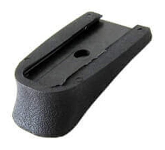 Keltec Arms PF9492 Grip Extension made of Rubber with Black Finish for Maga
