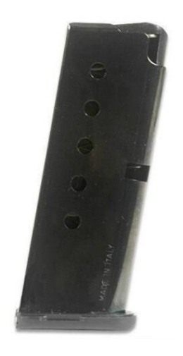 Kel Tec P3236 Blued Detachable 7rd 32 ACP