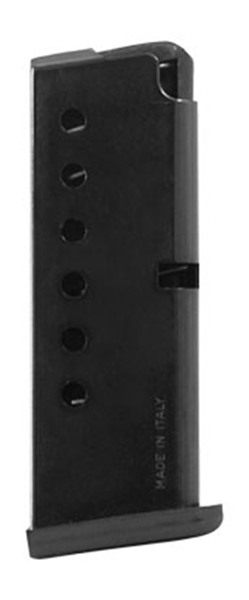 Kel Tec P3236 Blued Detachable 7rd 32 ACP view 2