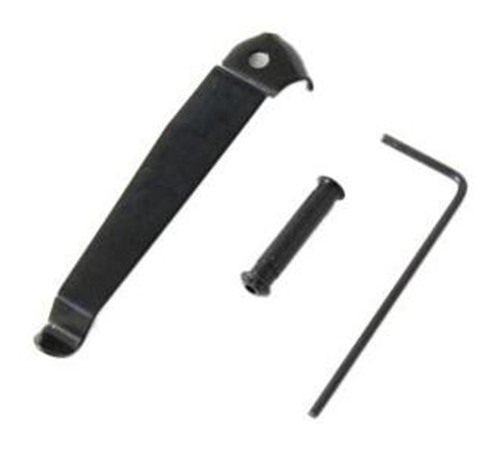 Kel Tec Belt Clip Blued Left P32- P3AT