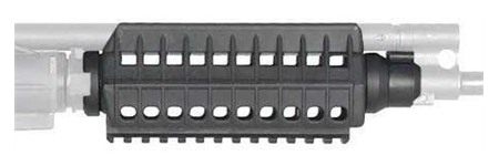 Kel Tec Compact Forearm SU-16 Synthetic Black