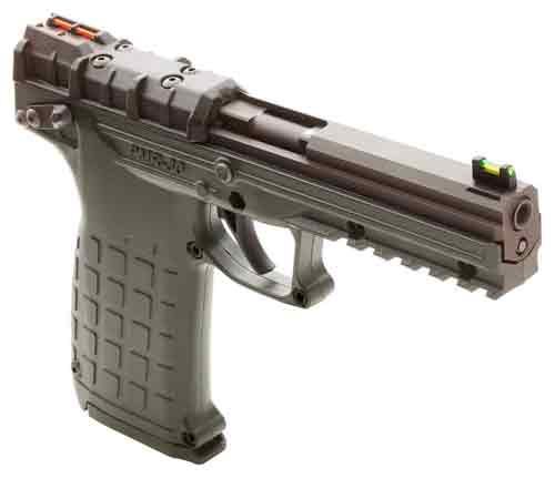 Kel Tec PMR30 Handgun 22 Mag 30rd 4.3in Barrel OD Green