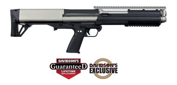 Kel Tec KSG 12/18.5 14R TTNM DE