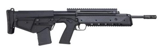 Kel Tec RDB20BLK 5.56x45mm Nato Caliber with 20.50in Barrel, 20+1 Capacity view 2
