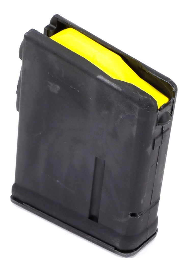 Kel Tec Rfb 3rd Mag