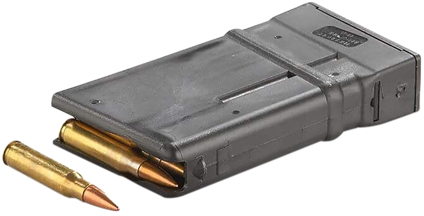 Keltec Arms RFB1036P10RD Thermold Mag 10rd Black