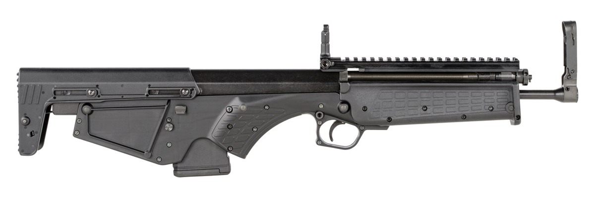 Keltec RDBSBLK Survival 223 Rem/5.56x45mm 20+1 16.10in Black Nitride Steel