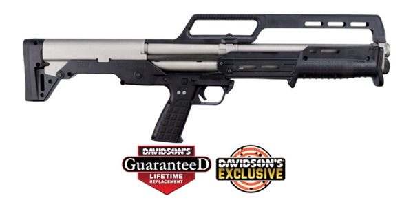 Kel Tec KS7 12/18.5 Shtgn 7 TTM DE