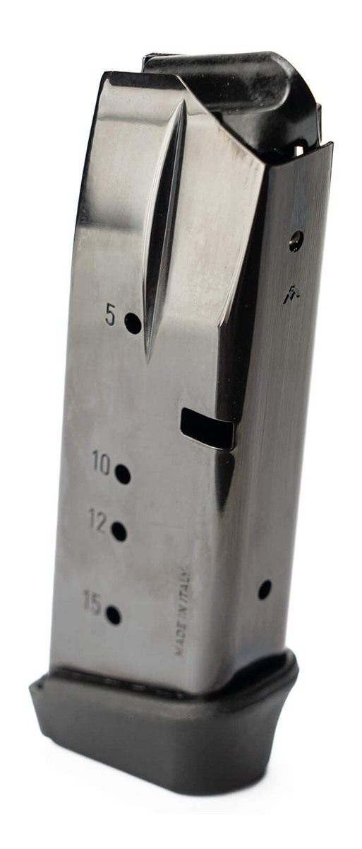 Kel Tec P15 Handgun Magazine 9mm Luger 15/rd