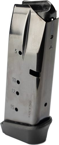 Kel Tec P15 Handgun Magazine 9mm Luger 15/rd view 2