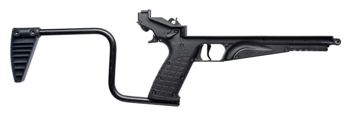 Kel Tec P50 Rifle Kit 5.7x28 Folding Stock