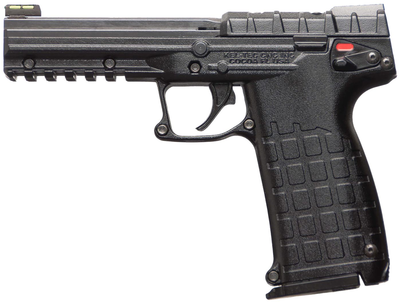 Kel Tec PMR30 Handgun .22 WMR 10rd Magazine(1) 4.3in Barrel