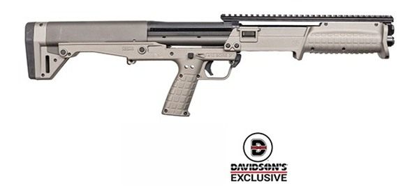 Kel Tec KSG 410/18.5 14RD Ttnm DE