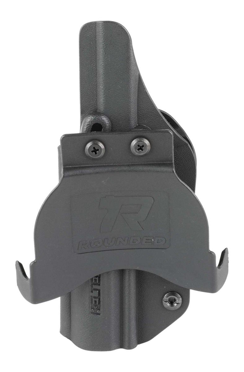 Kel Tec PR57 OWB Paddle Hlstr RH BLK