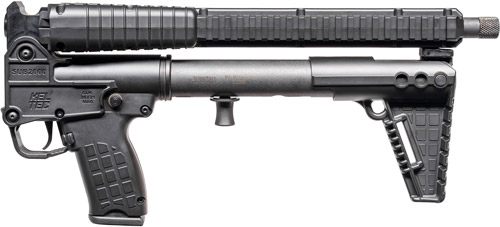 Keltec Gen3 SUB2000 w/Glock Model 20 Style Grip 10mm Auto 15rd Magazine 16. view 4