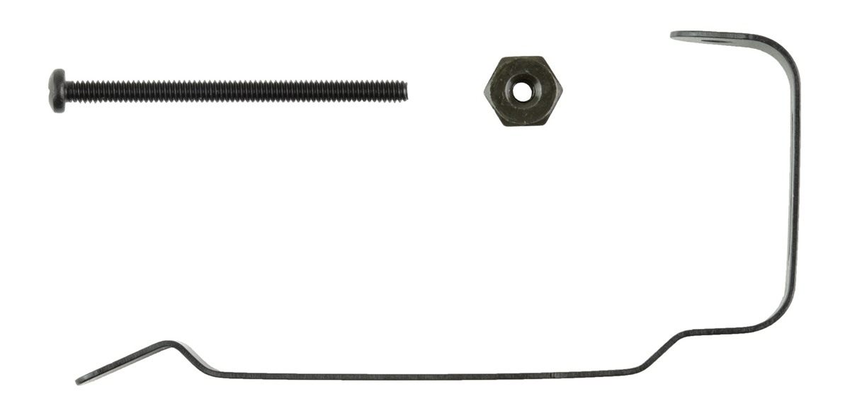 Keltec PR-3AT Belt Clip Kit