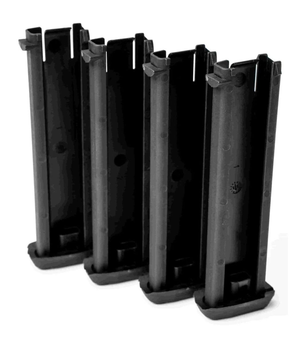 Kel Tec PR-3AT Stripper Clips 10/rd 4/ct