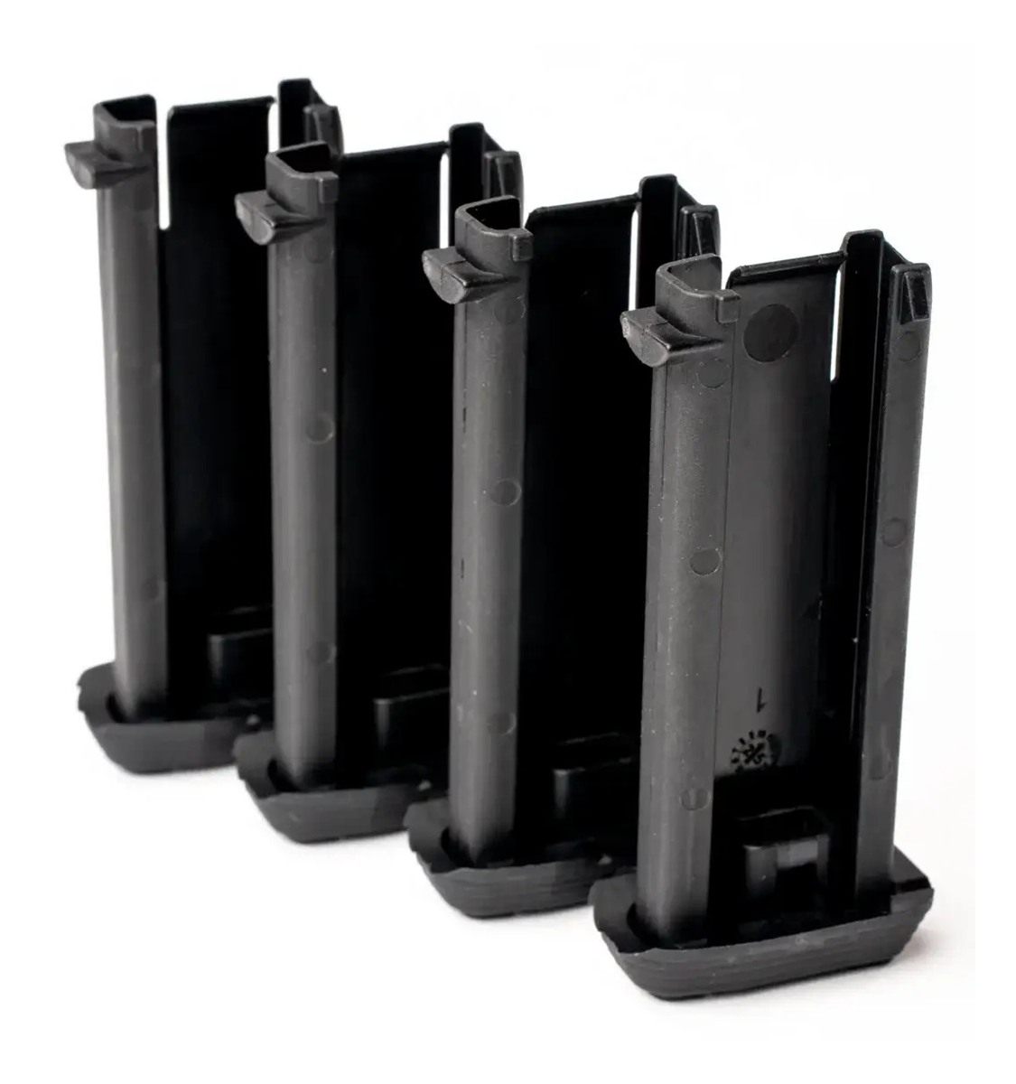 Kel Tec PR-3AT Stripper Clips 7/rd 4/ct