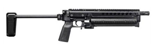 Kel Tec KP50 Stabilizing Arm Brace