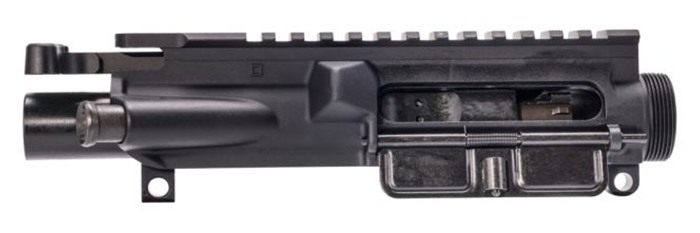 Anderson Manufacturi Uppr Rcvr Assmbly AM15 BLK