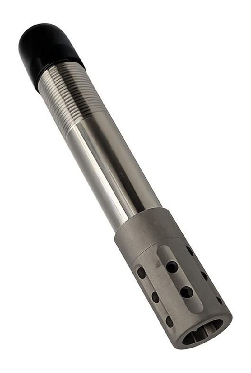 Jebs Precision Choke Tubes 410 Head Hunter Turkey Stevens 301 Xtra Full view 2