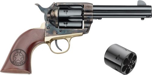 EMF Pietta HF45USM434/COMB 1873 Great Western II U.S. Marshal 45 Colt (Long view 2