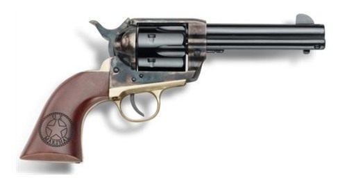 EMF Pietta 1873 US Marshall Handgun .357 Mag/9mm Luger 6rd Capacity 4.75in