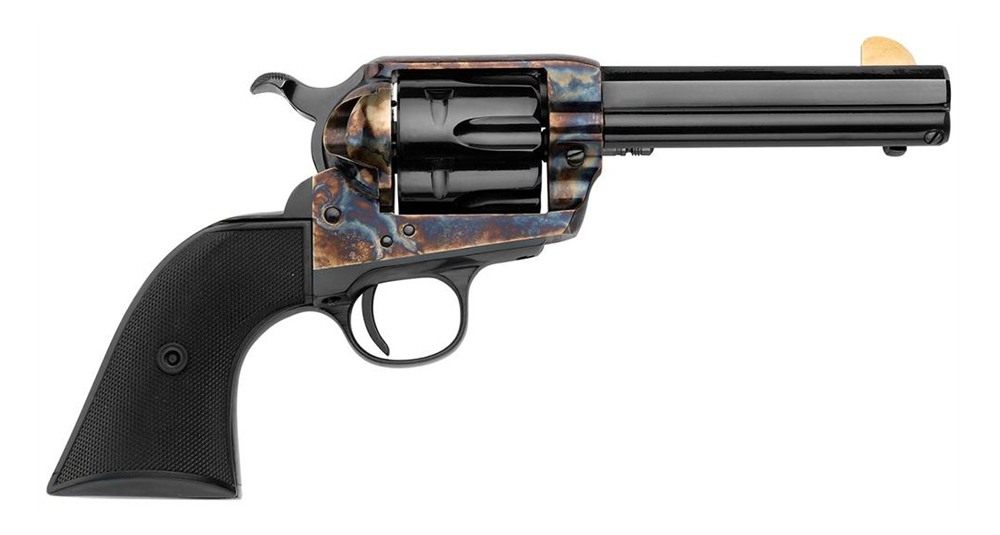 EMF Pietta Gunfighter Competitor Handgun .45 LC 6rd Capacity 4.75in Barrel