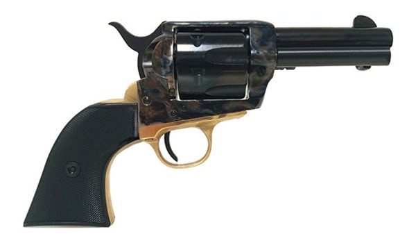 Pietta Martial 9MM SA 3.5 CC