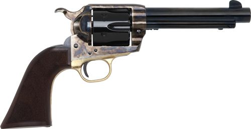 E.M.F . Alchimista II 357MAG 5 1/2in Blue Walnut