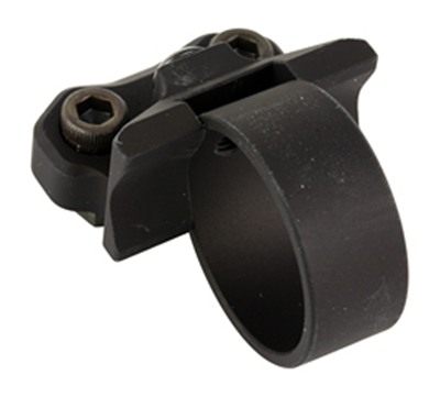 Arisaka Defense Ring Light Mount M-LOK 1in