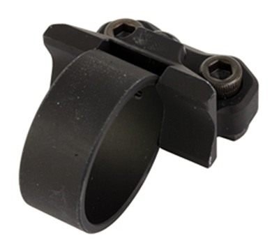 Arisaka Defense Ring Light Mount M-LOK 1in view 2
