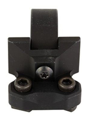 Arisaka Defense Ring Light Mount M-LOK 1in view 3
