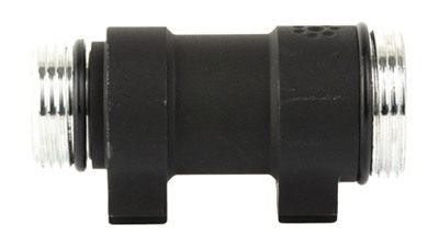 Arisaka Defense 300 Series Light Body Black