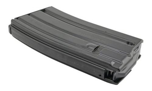 Heckler Koch H K MR556 Rifle Magazine Black Steel 5.56mm 20/rd