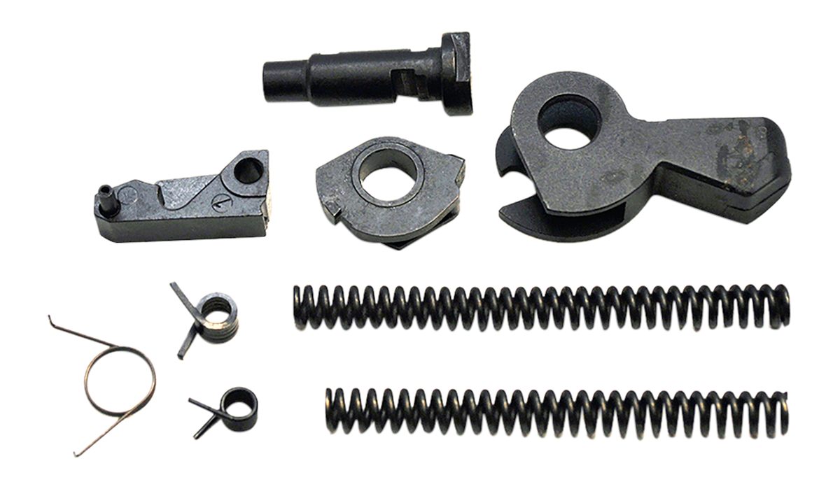 Heckler Koch Usa HK Universal Lem Kit For Series Usp Fullsize