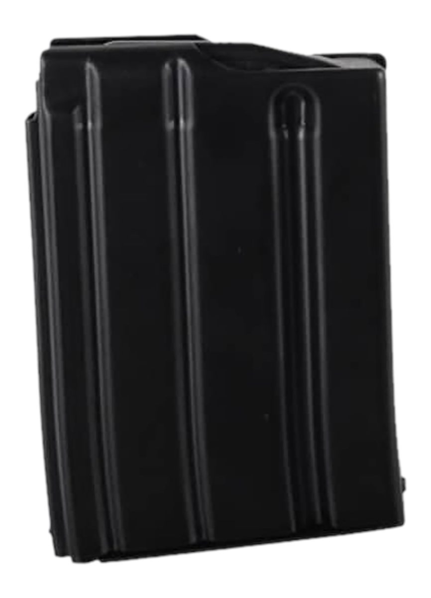 Heckler Koch USA HK 235642S 416 10rd 5.56mm Fits H K 416/MR556 Black Steel