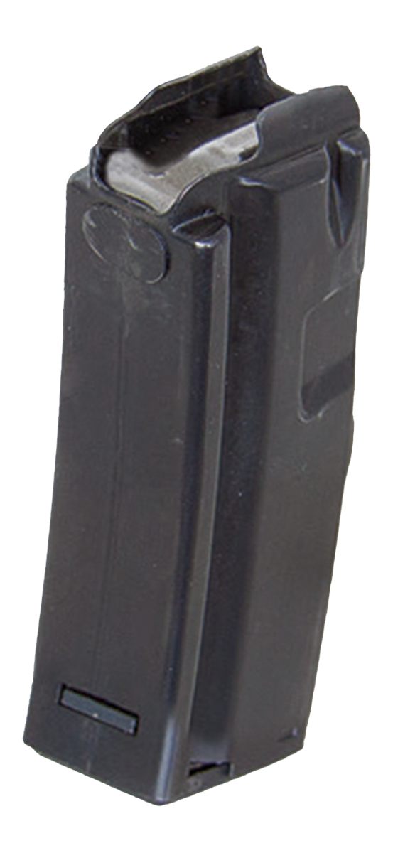 Heckler Koch USA H K SP5 Handgun Magazine Black 9mm Luger 10/rd