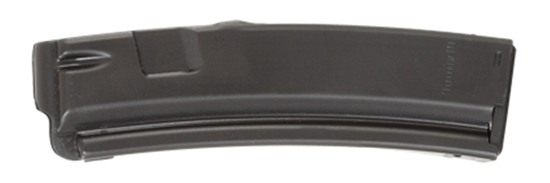 Heckler Koch USA H K SP5 Handgun Magazine Black 9mm Luger 10/rd view 2