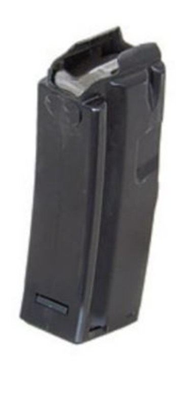 Heckler Koch USA H K SP5 Handgun Magazine Black 9mm Luger 10/rd view 3