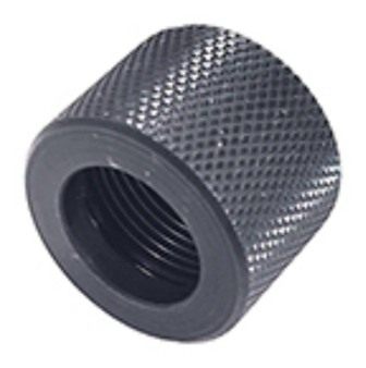 HK 45 HK45C USP45 USP45C TACTICAL THREAD CAP view 2