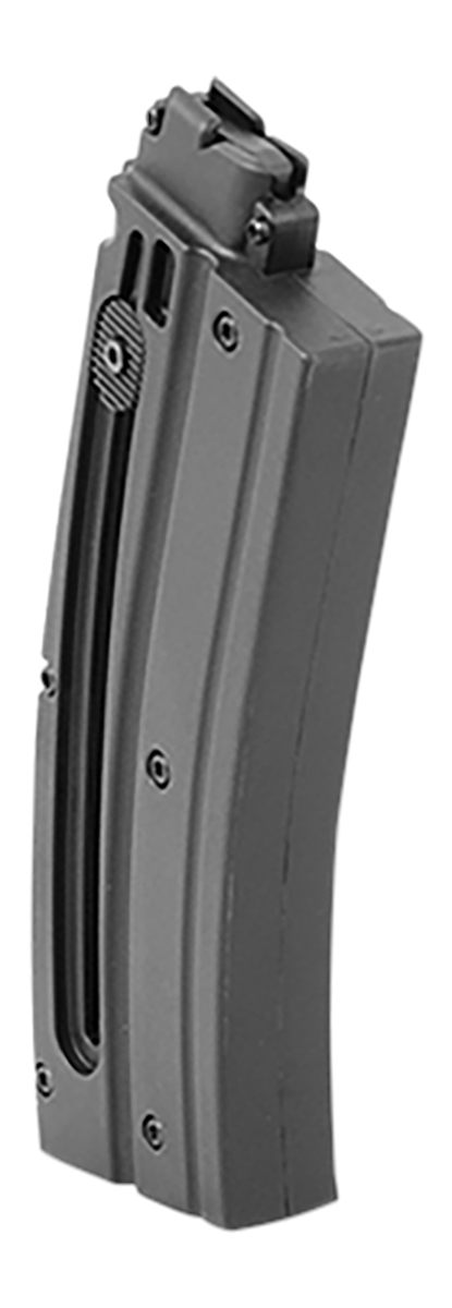 Heckler Koch USA HK 51000200 416 Black Detachable 20rd 22 LR