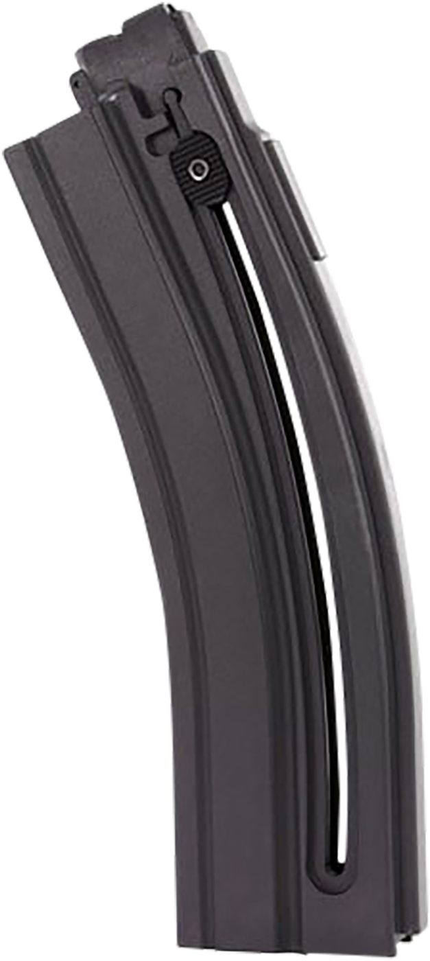 Heckler Koch USA HK 51000208 416 Black Detachable 30rd 22 LR