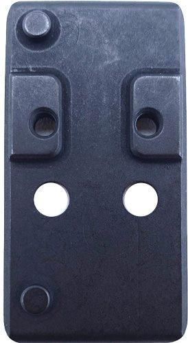 Heckler Koch Mounting Plate 5 VPOR/Burris/Viper/Venom 50254265 view 4