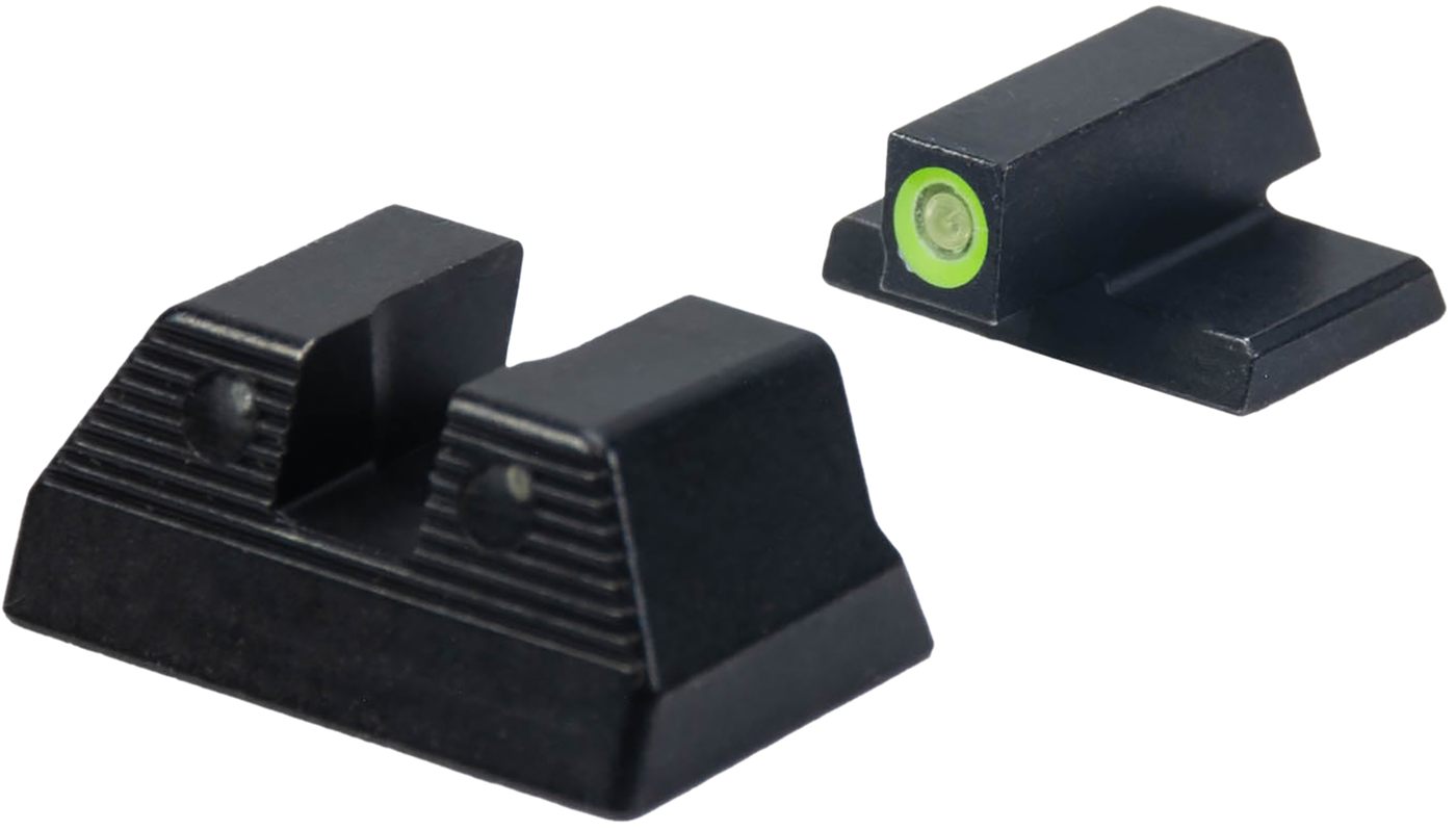 Heckler Koch Usa HK 51000937 VP OR Std Night Sights Set