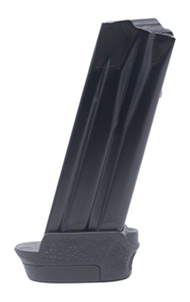Heckler Koch H K VP9SK P30SK Handgun Magazine Black 9mm Luger 15/rd view 2